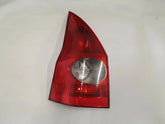 Rear light left rear light Renault Megane Combi Part No. 8200142684 K23